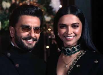 Ranveer Singh on Deepika Padukone: She is proud of me and Rohit Shetty 