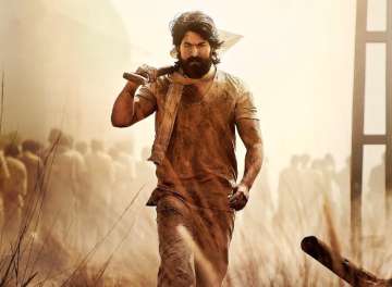 KGF Box Office Collection Day 6