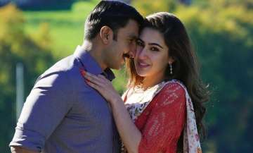 Simmba Box Office Collection