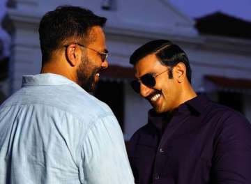 Ranveer Singh on Simmba: Every leading man wants to be a Rohit Shetty hero 
