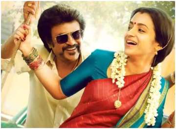 Petta is an entertaining throwback to my 90s' films, says 2.0 star Rajinikanth