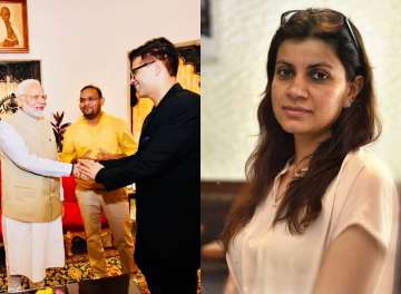 Alankrita Shrivastava questions all male delegates meet from film industry