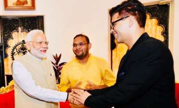 producers guild met pm narendra modi