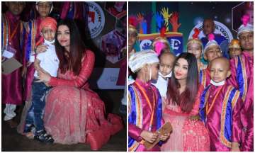 Aishwarya Rai Bachchan