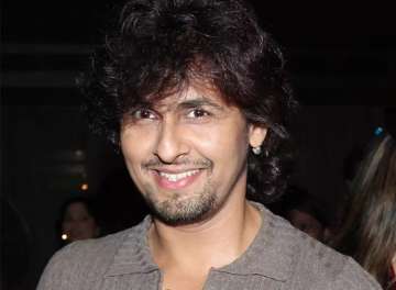 I'm concerned about country's anger: Sonu Nigam
