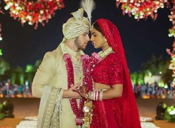 Here’s everything about Priyanka Chopra and Nick Jonas’ Hindu Wedding