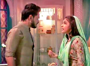 Ishq Subhan Allah: Ruksar again comes between Kabir and Zara