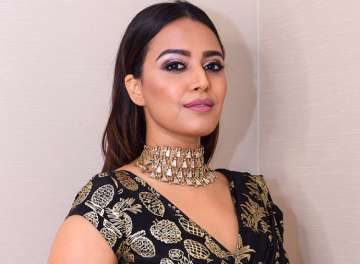 Swara Bhasker talks about her acting career