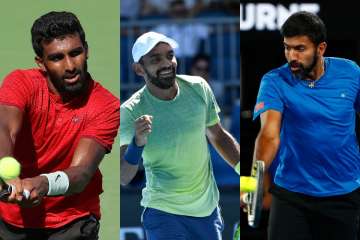 Year Ender 2018: Some steps forward but no end to Indian tennis' stagnation