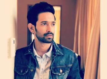 Vikrant Massey excited to work with Deepika Padukone