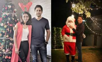 south indian actors christmas 2018 celebrations