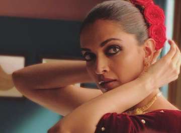 Deepika Padukone talks about pay disparity