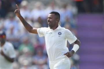 India bring in Mayank Agarwal, Hardik Pandya for remaining Tests against Australia