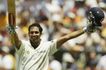 VVS Laxman's 281 is the greatest innings played by an Indian cricketer: Rahul Dravid