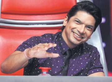 Human ears prefer 'auto-tuning' of voices today: Shaan
