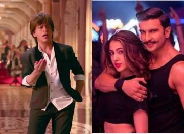 Top 10 Bollywood Songs of the Year 2018