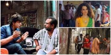 Aanand L Rai's obsession with small towns