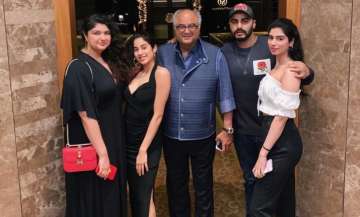 arjun kapoor on anshula kapoor birthday