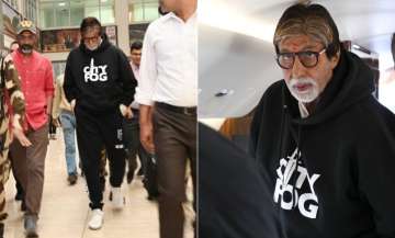 amitabh bachchan jhund in nagpur