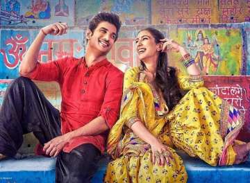 Kedarnath Movie: Star Cast, Trailer, Release Date, Box Office, Where to Watch, download and Book Tic