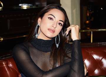 Would be wonderful to work on film for kids, says Sonakshi Sinha