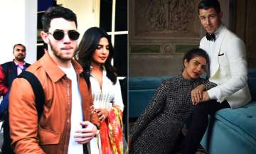 Priyanka Chopra-Nick Jonas Sangeet: From bride’s trousseau to groom’s performance; all you need to know