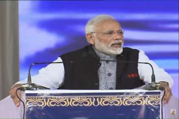 PM at Bogibeel Bridge inauguration LIVE: 'Several infra projects were delayed after Atalji lost power in 2004'