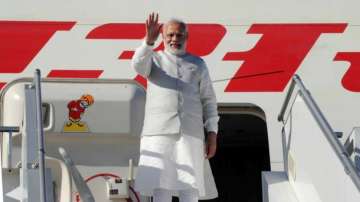 Over Rs 2,021 crore spent on PM's foreign travel since 2014: Govt tells Parliament
