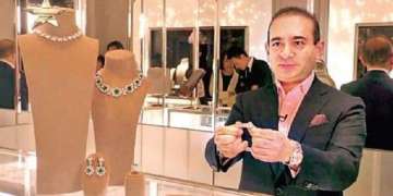 Nirav Modi