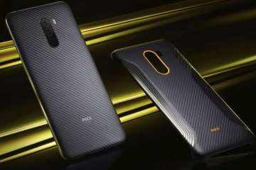 New Poco phone coming soon, could be the new 6GB RAM Armour edition