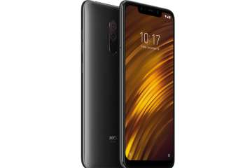 Xiaomi Poco F1 starts receiving stable Android 9 Pie in India