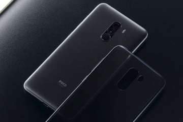 Poco F2 spotted on Geekbench, with Snapdragon 845 processor and Android 9.0 Pie