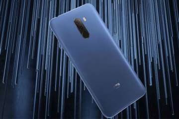 Xiaomi Poco F1 gets a price cut in India, Now starts at Rs 19,999