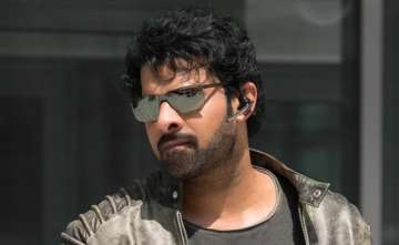 Baahubali actor Prabhas move