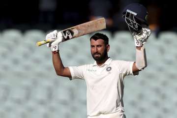 Exclusive | Learn from Cheteshwar Pujara: Sourav Ganguly to other India batsmen