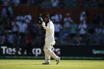 1st Test: Cheteshwar Pujara rates Adelaide century in one of his top five knocks