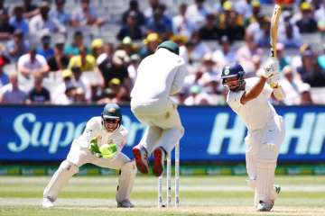 India vs Australia: Won't be easy for Australia to bat on this MCG pitch, says Cheteshwar Pujara