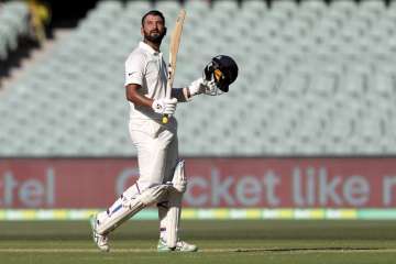 India vs Australia, 1st Test, Day 1: Cheteshwar Pujara leads India's recovery with defiant ton