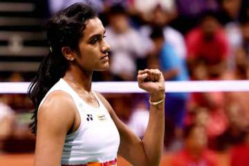 Sponsors, government support key to Indian athletes success, says PV Sindhu