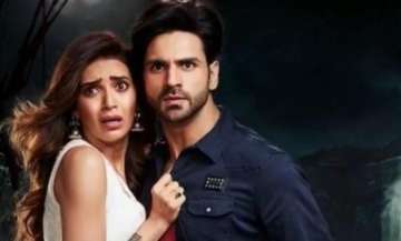 Qayamat Ki Raat: Raj gets hold of Uma