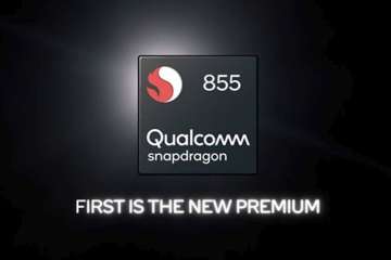 Qualcomm Snapdragon 855 SoC with 5G Modem and better AI performance, unveiled