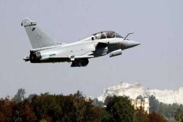 This comes after the government filed an application in the Supreme Court seeking correction in its verdict on Rafale fighter jet deal that was delivered on Friday.