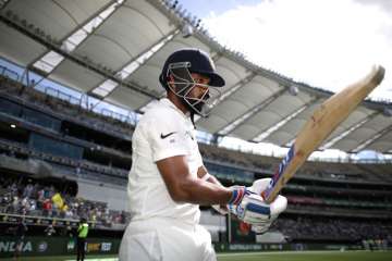 India vs Australia: Ajinkya Rahane sounds warning bell to Australia ahead of Boxing Day Test