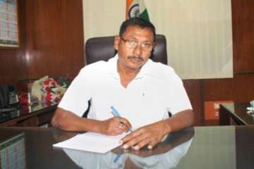 Rajen Gohain