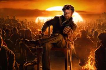 Rajinikanth's Petta teaser launched on his 68th birthday 