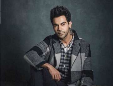 Rajkummar Rao