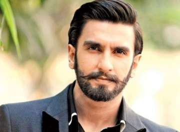 Ranveer Singh