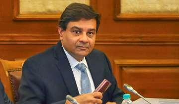 Urjit Patel