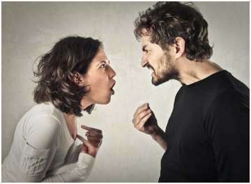 Science reveals why your partner takes you more seriously when you are aggressive