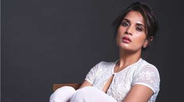 Richa Chadha 